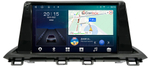 Магнитола для Mazda CX-4 2016-2024 (без штатного монитора) - CanBox 9-2781 Android 10, 8-ядер, SIM-слот