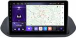Магнитола для Nissan Rogue T33, X-Trail T33 2020+ - Kuberg SF-1670-B QLed, Android 12, Быстрая, CarPlay, 4G SIM-слот