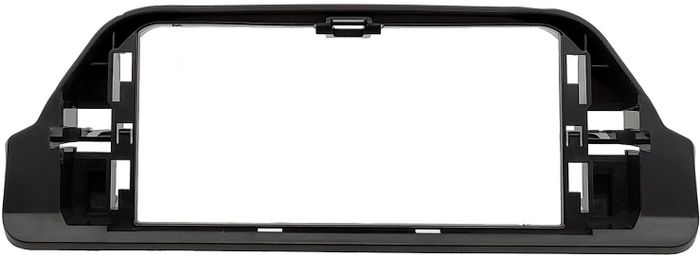 Магнитола для Toyota RAV4 5 (XA50) 2018-2024 (top) - Kuberg MKD-FT004D монитор 12.3" в стиле MERCEDES на Android 11, CarPlay, 4G SIM-слот