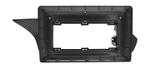 Комплект рамки с разъёмами 10" Mercedes-Benz E-class Седан W212 2009-2012 NTG 4.0 - 9635N40