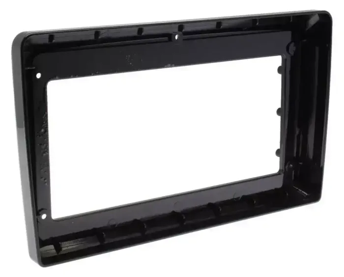 Магнитола для Mitsubishi (206x105мм) - FarCar XXL9-7063-9 монитор 9.5" 2K QLED на Android 14, TS20, 8+256Гб, CarPlay, 4G SIM-слот