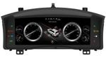 Электронная панель приборов Lexus LX570 2008-2015 - Kuberg NH-LCD-L01 с сенсорным LCD / ЖК 12.3" экраном QLED