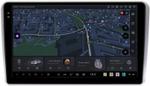 Магнитола для AUDI A3 2003-2012 - Kuberg DUDU7 OL-9968 QLed+2K, Android 13, Быстрейшая, UIS7870 (DUDU7), CarPlay, SIM-слот