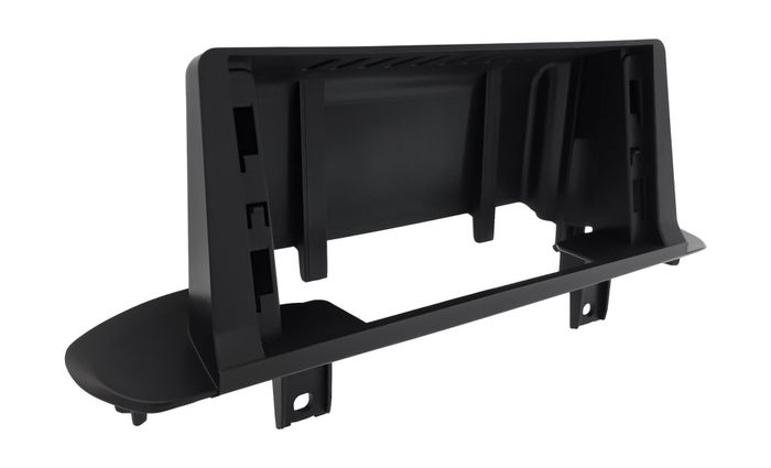 Магнитола для BMW X5 F15, X6 F16 2013-2016 NBT - Teyes LUX ONE 360 монитор 12.3" 2K QLED на Android 10, 6/128Гб, CarPlay, 4G SIM-слот, 4 камеры в комплекте