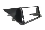 Магнитола для Mercedes-Benz E W212 седан 2009-2012 NTG 4.0 - Kuberg монитор 12.3" в стиле MERCEDES на Android 13, Быстрая, CarPlay, 4G SIM-слот