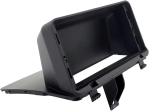 Магнитола для Audi Q3 2011-2019 - Canbox H-Line 0080 монитор 12.3" QLED в стиле Audi на Android 10, ТОП-процессор, CarPlay, 4G SIM-слот