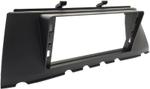 Магнитола для BMW 7 F01 2008-2012 CIC (рамка LUX) - FarCar монитор 12.3" 2K QLED на Android 14, Быстрая, CarPlay, 4G SIM-слот