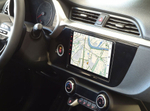 Магнитола для KIA Rio 4, Rio X-line 2020-2022, Solaris KRS/KRX 2024+ - ZX415R9-7862 Android 10, ТОП процессор, SIM-слот