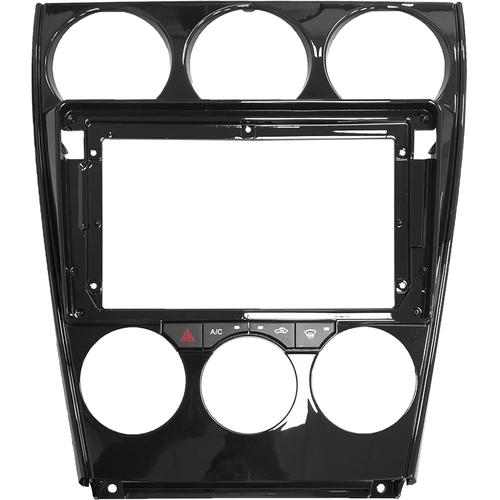 Комплект рамки с разъёмами 9" Mazda 6 2002-2008