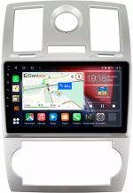 Магнитола для Chrysler 300C 2004-2011 - Canbox 9112 Qled, Android 10, ТОП процессор, SIM-слот