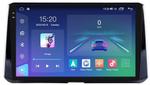Магнитола для Toyota Corolla E210 2019-2024+, Corolla Cross - Parafar PF693RN2K на Android 13, QLED+2K, ТОП процессор, 4Гб+32Гб, CarPlay, 4G SIM-слот