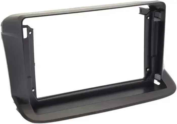 Магнитола для Honda Stepwgn 3 2005-2009 - FarCar GX9-9605 монитор 9.5" 2K QLED на Android 14, TS20, 6+128Гб, CarPlay, 4G SIM-слот