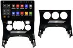 Магнитола для Peugeot 3008 2010-2017 - AIROC 2K RX-2905 Android 13, Быстрая, QLed+2K, CarPlay, SIM-слот
