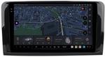 Магнитола для Mercedes-Benz GL (X164), ML (W164) 2005-2012 - Kuberg DUDU7 OL-9950 QLed+2K, Android 13, Быстрейшая, UIS7870 (DUDU7), CarPlay, SIM-слот