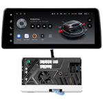 Магнитола для Chery Tiggo 7 Pro 2020-2024+ - Teyes LUX ONE SPLIT монитор 12.3" 2K QLED на Android 10, ТОП процессор, CarPlay, 4G SIM-слот