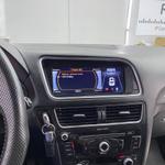 Магнитола для Audi Q5 2008-2016 (8R) (с джойстиком MMI) - RDL-9606MMI монитор 8.8" на Android 14, Быстрая, CarPlay, 4G SIM-слот