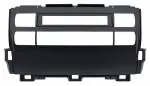 Магнитола для Toyota Land Cruiser Prado 120, Lexus GX470 (экран климата внизу) - Canbox H-Line 3041 монитор 12.3" QLED в стиле Audi на Android 10, Быстрая, ТОП-процессор, CarPlay, 4G SIM-слот