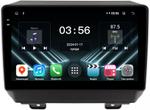 Магнитола для Jeep Wrangler 4 2018+ - FarCar S280 монитор 9.5" IPS на Android 13, CarPlay