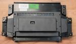 Сенсорная панель климата Range Rover Sport 2009-2013 - LCD/ЖК экран 10", съёмные боковые планки