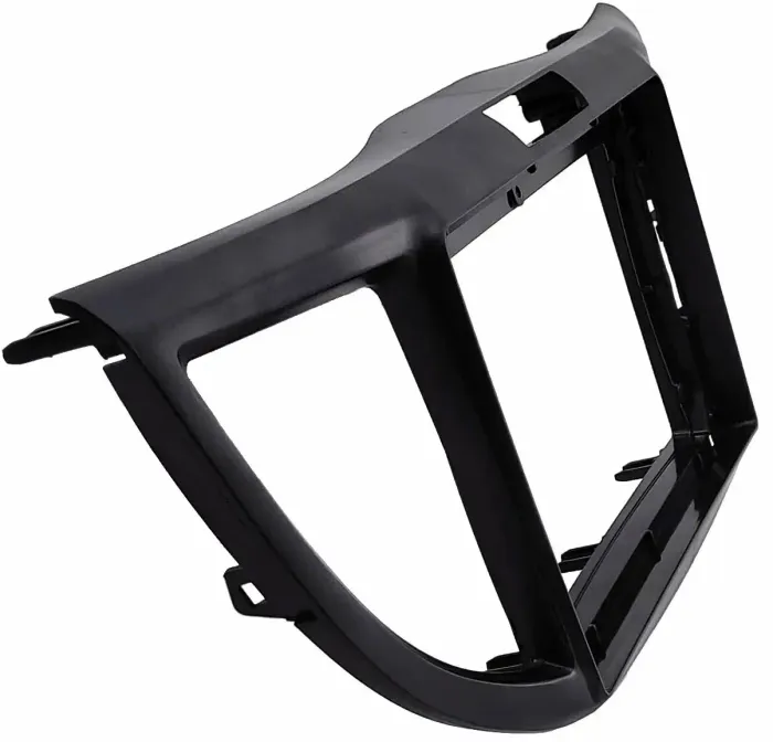 Магнитола для Honda CR-V 4 2012-2016 (большая рамка 9) - Teyes CC4L монитор 9" IPS на Android 14, Snapdragon 662, CarPlay, 4G SIM-слот