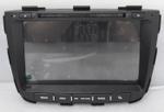 Магнитола для KIA Sorento 2 XM 2012-2020 c экраном климата снизу - Kuberg KR-8169-S10 Android 10, Быстрая, SIM-слот