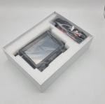 Магнитола для Land Rover Discovery 4 2009-2016 L319 (Denso/Bosch) - Kuberg ZF-7007-Q6 монитор 8" на Android 11, 8ГБ+128ГБ, 4G SIM-слот