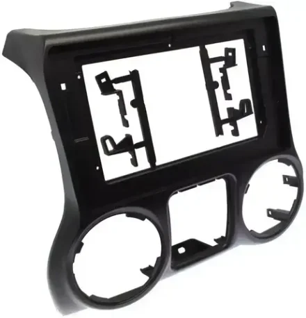 Магнитола для Jeep Wrangler 3 2010-2014 - Teyes CC4-PRO монитор 13" 2K QLED на Android 13, Snapdragon 778G, ИИ, CarPlay, DSP, 4G SIM-слот