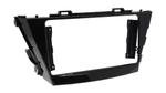 Комплект рамки с разъёмами 9"+can Toyota Prius Alpha 2014-2020 п.руль ZVW40