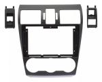Магнитола для Subaru Forester, Impreza, XV 2012-2015 - Canbox 9-1518 Android 10, Быстрая, CarPlay, 4G SIM-слот