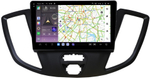 Магнитола для Ford Transit 7 2014-2023 - Kuberg SF-9287 QLed+2K, Android 13, TS20, CarPlay, 4G SIM-слот