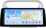 Магнитола для Peugeot 301, Citroen C-Elysee - FarCar монитор 12.3" 2K QLED на Android 14, Быстрая, CarPlay, 4G SIM-слот