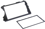 Магнитола для SsangYong Actyon 2005-2010, Kyron, Actyon Sports 2006-2016 - Teyes CC3L дисплей 7" IPS на Android 10, 8-ядер, 4+32 Гб, CarPlay, 4G SIM-слот