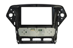 Магнитола для Mondeo 4 2010-2015 (климат) - Vaycar VA17-1245-2K на Android 13, 8-ядер, 2K QLED, ТОП процессор, CarPlay,4G SIM-слот