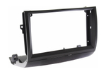 Комплект рамки с разъёмами 9" Toyota Prius 20 2003-2011 вниз (без JBL)