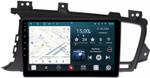 Магнитола для KIA Optima 3 2011-2013 TF - Redpower 091 Android 10, Быстрая, CarPlay, SIM-слот