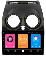Магнитола для Nissan Qashqai J10 2006-2013, Dualis -  GT9-9007 на Android 10, 2ГБ-16ГБ