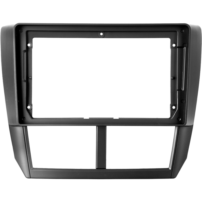 Магнитола для Subaru Forester 3 (SH) 2008-2013, Impreza GH, GE - Kuberg OL-9512 (кнопки и крутилки) Android 13, TS20, 6+128Гб, CarPlay, 4G SIM-слот