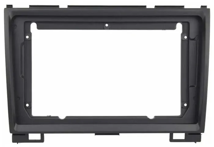 Магнитола для Great Wall Hover H3, H5 (круглые воздуховоды) - FarCar монитор 12.3" 2K QLED на Android 14, Быстрая, CarPlay, 4G SIM-слот