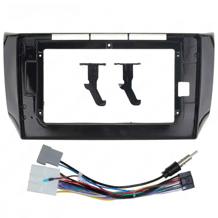 Магнитола для Nissan Sentra/Sylphy B17 2012-2023, Tiida 2015 - Canbox 1008 Qled, Android 10, ТОП процессор, SIM-слот