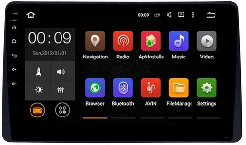 Магнитола для Renault Arkana 2019+, Duster 2020+ - Airok RX-3008 Android 13, ТОП процессор, 8/128, SIM-слот