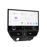 Магнитола для Lexus LX570 2007-2015 - Kuberg ZF-3037-GE на Android 13, 8Гб+128Гб, CarPlay, 4G SIM-слот