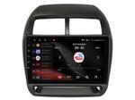 Магнитола для Mitsubishi ASX 2020+ (рамка 2)- Vaycar VA47-5026-2 на Android 13, Быстрая, 4G SIM-слот