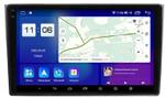 Магнитола для Mazda CX-9 2007-2015 - Parafar PF096RN2K на Android 13, Быстрая, QLED+2K, CarPlay, 4G SIM-слот