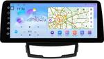 Магнитола для SsangYong Actyon 2 2011-2013 - FarCar монитор 12.3" 2K QLED на Android 14, Быстрая, CarPlay, 4G SIM-слот