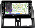Магнитола для Volvo XC60 2008-2013 - Kuberg SF-9004 (кнопки и крутилки) Android 13, TS20, 6+128Гб, CarPlay, 4G SIM-слот