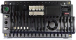 Магнитола для Mercedes-Benz G (W463) 2000-2006, C (W203) 2000-2004, A (W168) - Kuberg MKD-7108-S10 Android 12, ТОП процессор, 4Гб+64Гб, CarPlay, SIM-слот