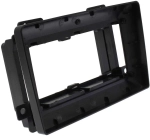 Магнитола для Land Rover Freelander 2003-2006 -  GT9-1256 на Android 10, 2ГБ-16ГБ