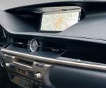 Магнитола для Lexus ES200, ES250, ES350 2015-2018 (джойстик - шайба) - RDL-LEX-ES-Low монитор 10.25" на Android 13, Быстрая, CarPlay, 4G SIM-слот