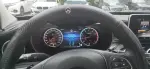 Электронная панель приборов Mercedes-Benz GLC 2014-2018 - 1301GLС с LCD / ЖК 12.3" экраном QLED