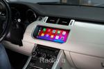 Магнитола для Range Rover Evoque 2011-2015 (BOSCH) - RDL-1666-15 монитор 10.25" на Android 12, Быстрая, CarPlay, 4G SIM-слот